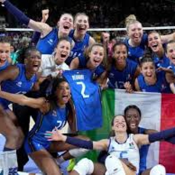 psicologo alle olimpiadi